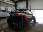 2024 Can-Am Maverick X3 X Rc 64 Turbo Rr იყიდება West Mifflin-ში, PA - Front End
