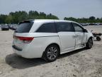2014 Honda Odyssey Touring იყიდება Mendon-ში, MA - Side