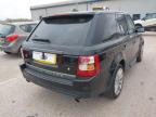2007 LAND ROVER RANGE ROVE for sale at Copart SANDWICH