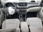 2021 Hyundai Tucson Limited zu verkaufen in Davison, MI - Front End