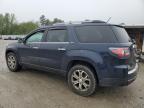 2015 Gmc Acadia Slt-1 na sprzedaż w Mendon, MA - Minor Dent/Scratches