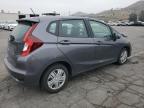 2020 Honda Fit Lx на продаже в Colton, CA - Front End