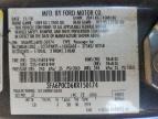 2019 Ford Fusion Sel for Sale in Gaston, SC - Front End