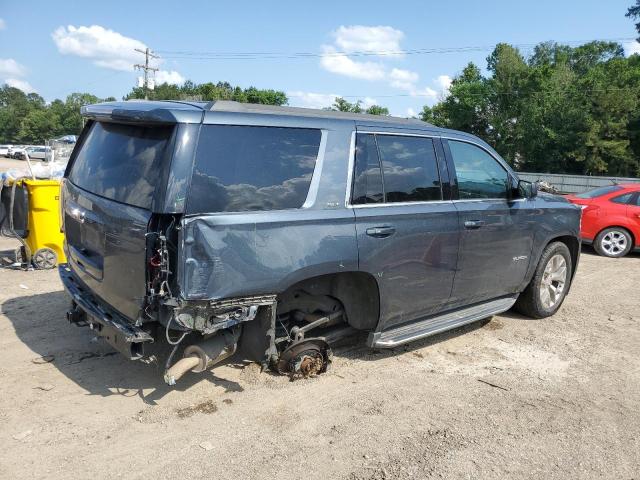  GMC YUKON 2020 Granatowy