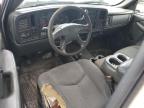 2007 Chevrolet Silverado K2500 Heavy Duty იყიდება West Mifflin-ში, PA - Rear End