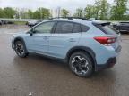 2022 Subaru Crosstrek Limited for Sale in Central Square, NY - Vandalism