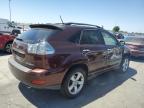 2008 Lexus Rx 350 продається в Sacramento, CA - Side
