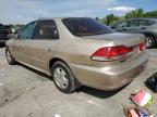 2002 Honda Accord Ex   for Sale in Littleton, CO - Front End