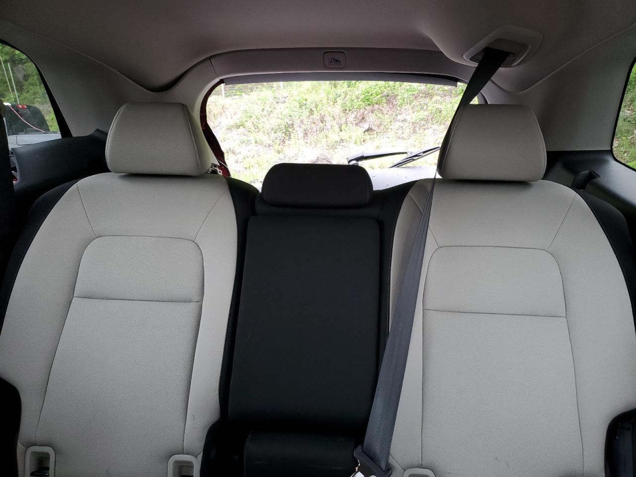 2023 Honda Cr-V Ex VIN: 2HKRS4H41PH400498 Lot: 56970385