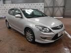 2011 HYUNDAI I30 COMFOR for sale at Copart NEWBURY