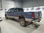 2002 Ford F350 Srw Super Duty იყიდება Ham Lake-ში, MN - All Over
