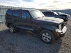 2009 JEEP LIBERTY SPORT for sale at Copart ON - OTTAWA