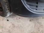 2013 SKODA FABIA S 12 for sale at Copart WOLVERHAMPTON