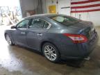 2009 Nissan Maxima S for Sale in Candia, NH - Rear End
