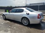2009 Maserati Quattroporte  за продажба в Orlando, FL - Minor Dent/Scratches