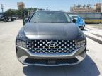 2022 Hyundai Santa Fe Sel   იყიდება New Orleans-ში, LA - Water/Flood