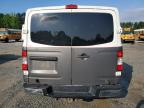2014 Nissan Nv 3500 S продається в Fairburn, GA - Front End