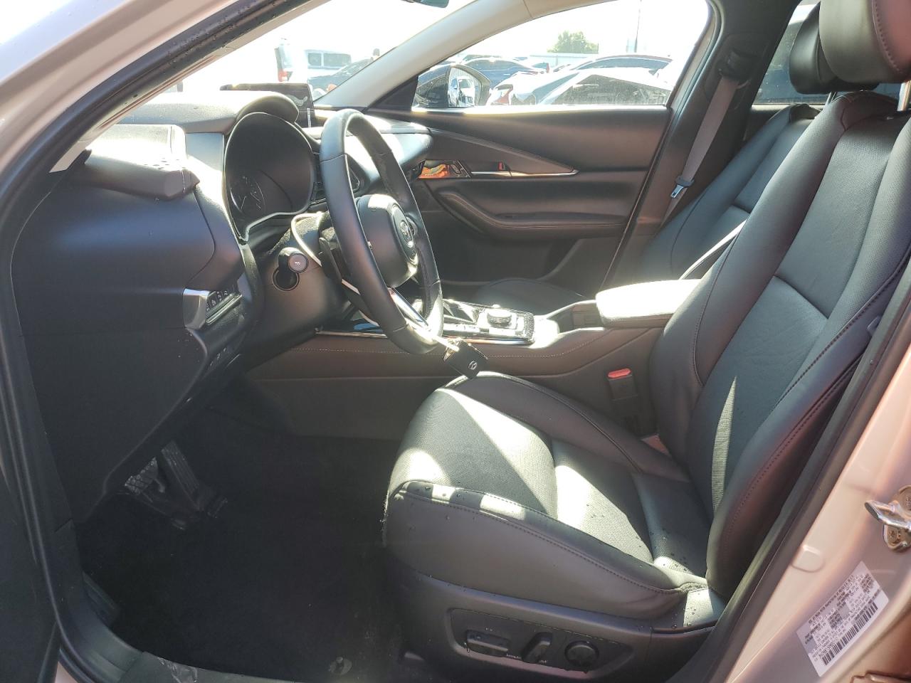 2024 Mazda Cx-30 Premium Plus VIN: 3MVDMBEY5RM660110 Lot: 56386795
