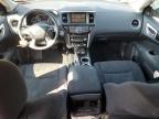 2016 Nissan Pathfinder S   de vânzare în Woodhaven, MI - Rear End