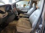 2017 Toyota Sienna Xle de vânzare în Eldridge, IA - Rear End