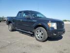 2014 Ford F150 Super Cab na sprzedaż w Ham Lake, MN - Rear End