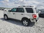 2010 Ford Escape Xlt for Sale in Greenwood, NE - Rear End