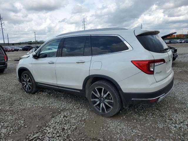  HONDA PILOT 2021 Biały