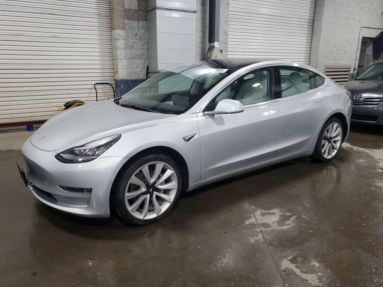 Ham Lake, MN에서 판매 중인 2018 Tesla Model 3 - Rear End