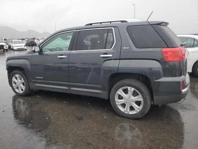  GMC TERRAIN 2017 Угольный