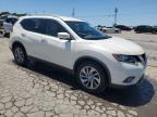 2015 Nissan Rogue S for Sale in Lebanon, TN - Front End