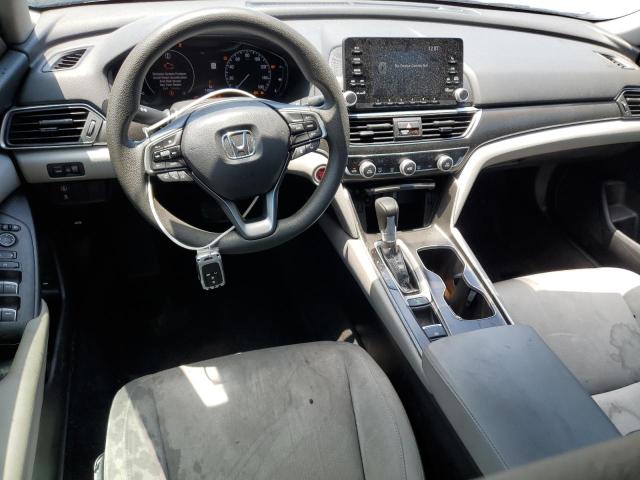  HONDA ACCORD 2019 Серый