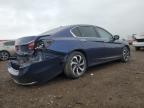 2016 Honda Accord Exl zu verkaufen in Elgin, IL - Rear End