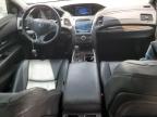 2014 Acura Rlx Tech for Sale in Jacksonville, FL - Rear End