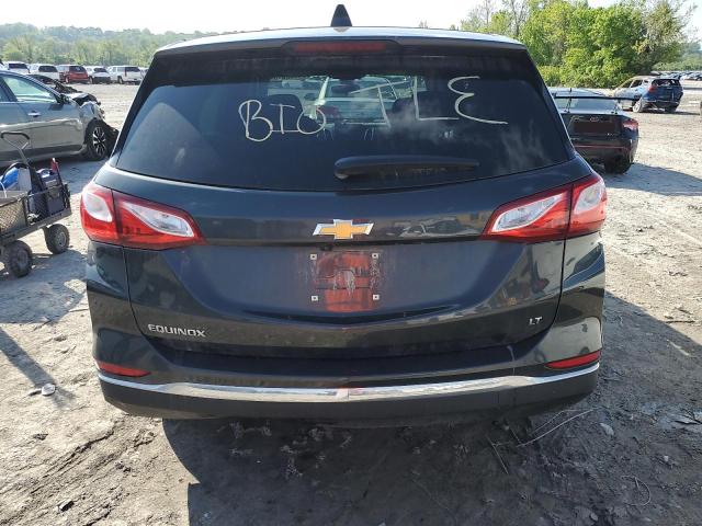  CHEVROLET EQUINOX 2020 Вугільний