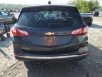 2020 Chevrolet Equinox Lt   за продажба в Cahokia Heights, IL - Side