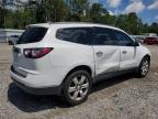 2016 Chevrolet Traverse Lt   en Venta en Augusta, GA - Side