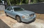 2008 Lincoln Town Car Signature Limited продається в Jacksonville, FL - Minor Dent/Scratches