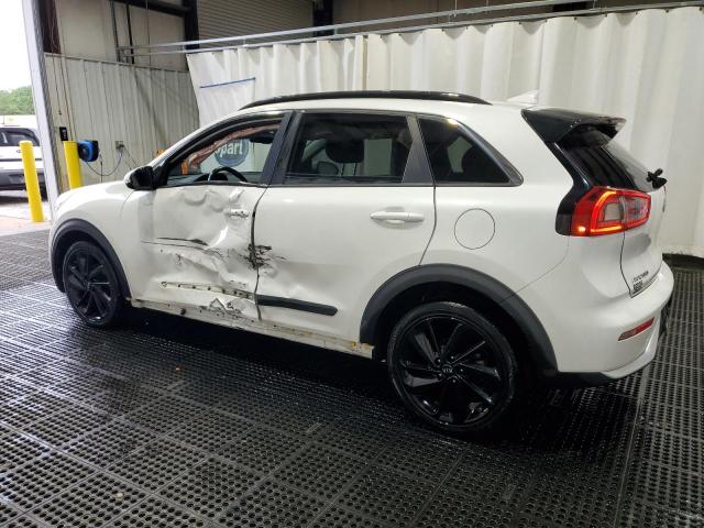  KIA NIRO 2019 White