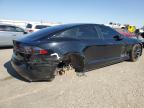 2018 Tesla Model S  na sprzedaż w Fresno, CA - Rear End