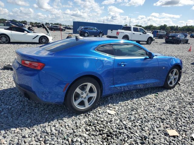 Coupet CHEVROLET CAMARO 2016 Blue