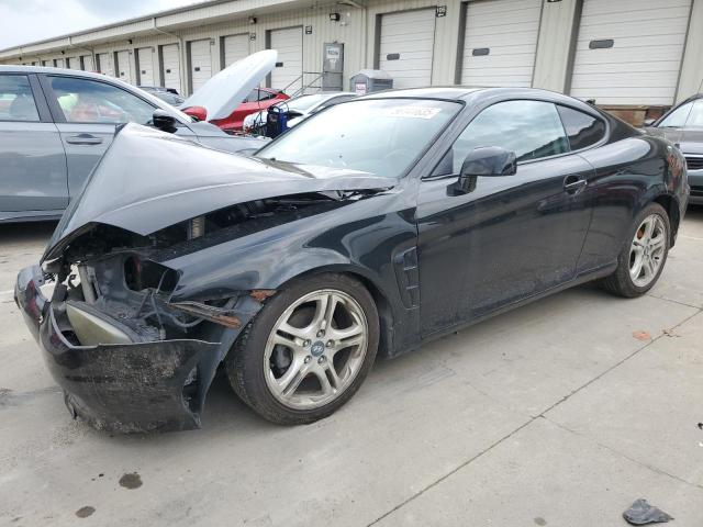 2006 Hyundai Tiburon Gt