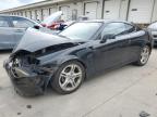 2006 Hyundai Tiburon Gt en Venta en Louisville, KY - Front End