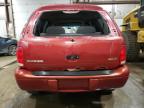 1999 Dodge Durango  იყიდება Anchorage-ში, AK - Rollover
