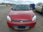 2013 Chevrolet Impala Lt for Sale in Leroy, NY - Normal Wear