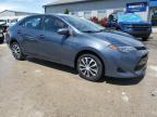 2018 Toyota Corolla L   en Venta en Louisville, KY - Hail
