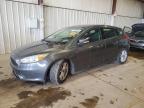 2017 Ford Focus Se for Sale in Pennsburg, PA - Undercarriage