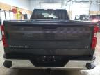 2021 Chevrolet Silverado K1500 Lt na sprzedaż w Kincheloe, MI - Mechanical