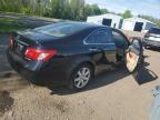 2008 LEXUS ES 350   for sale at Copart ON - COOKSTOWN