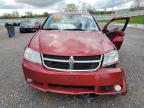 2010 Dodge Avenger R/T продається в Leroy, NY - Side