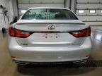 2015 Lexus Gs 350 de vânzare în Blaine, MN - Front End